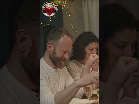 O AMOR DE DEUS NOS ENSINA