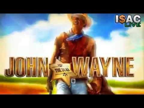 Playtech™ Marvel Slot Games Exclusively From WWW.ISACLIVE.COM