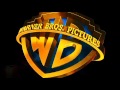 Warner Bros And MGM Logos