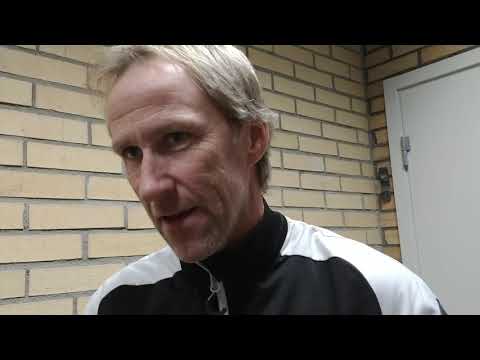 Lokalfotbollen.nu  möter Sund IF´s tränare Göran "Sunkan" Sundqvist   2020-01-22