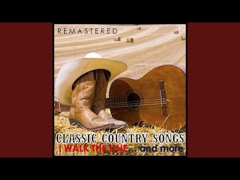 I Walk the Line (Digitally Remastered)