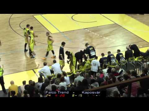 Falco KC - Kaposvár