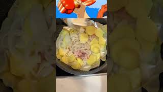 プチっとが現れたわ #料理 #グルメ好き #cooking