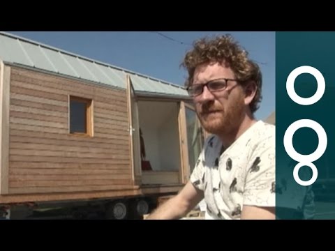 Amsterdam's Fab City: urban solutions for tomorrow