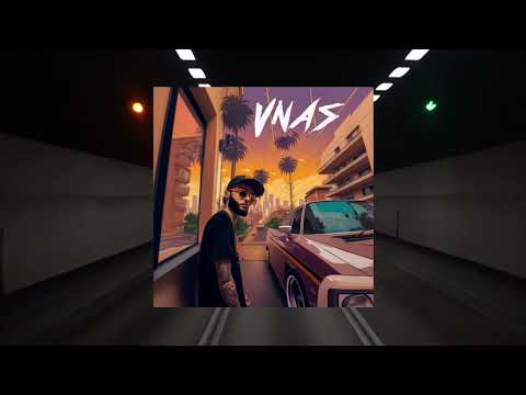 Vnas - Violin (Nor) 🎻