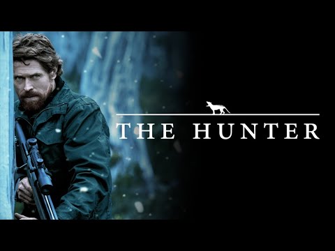 The Hunter - Official Trailer
