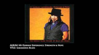 Billy Joe Green - Sabaskong Blues