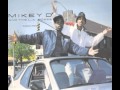 Mikey D Johnnie Quest Freestyle On WBLS Mr Magic