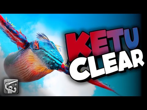 [FFXIV] Another Aloalo Criterion - Ketuduke Clear