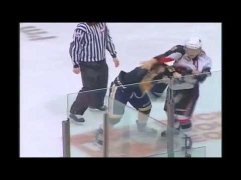 Josh Uhrich vs Jesse Gabrielle