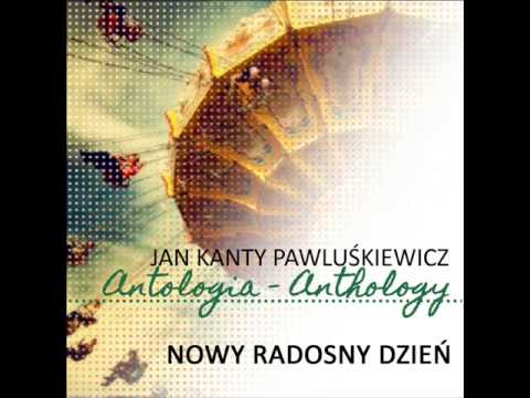 Idol - Tomasz Stańko, Jan Kanty Pawluśkiewicz / wokaliza (Nowy radosny dzień)