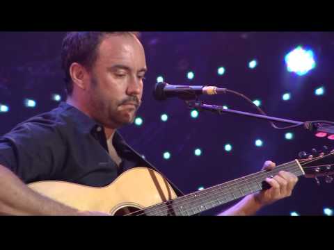 Dave Matthews & Tim Reynolds - Grace is Gone (Live at Farm Aid 2013)