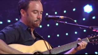 Dave Matthews &amp; Tim Reynolds - Grace is Gone (Live at Farm Aid 2013)