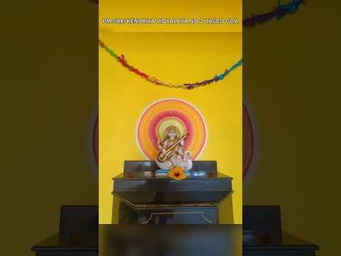 पीएम श्री केंद्रीय विद्यालय नंबर 2 फिल्म