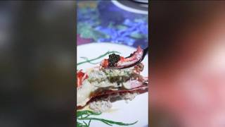Looking for an interactive dining experience in San Diego Check out Le Petit in the Gaslamp Quarter