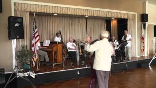 Wabash Blues - Top of the Hill Jazz Band