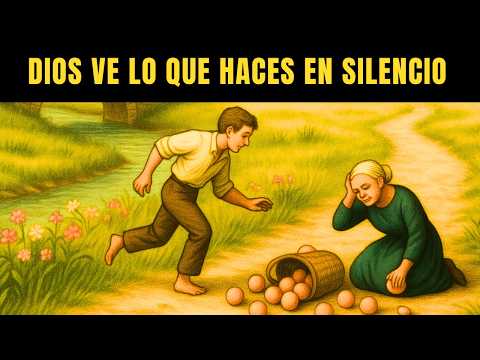 Esta Historia Te Enseña A Ver Las BENDICIONES Disfrazadas