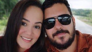 BOMBA!  💣 É REAL...CONHEÇA A NOVA NAMORADA DE MOABE GALVÃO... FRAN ADORNO É  PASSADO! 😨