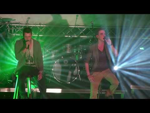 TEB Allstars Konzert 2012  mit Vorschau TEB meets Classic 2013 Benefizkonzert