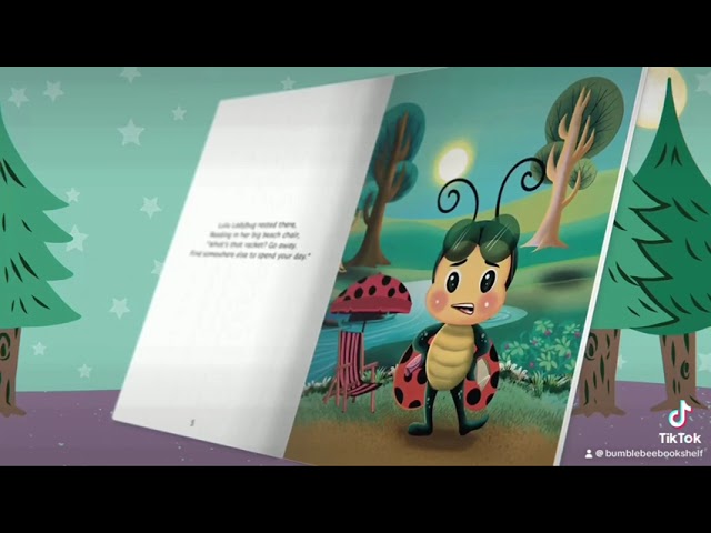 Placeholder image for video