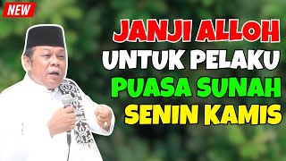 Download lagu KEUTAMAAN PUASA SENIN KAMIS. LUAR BIASA - CERAMAH KH ZAINUDIN MZ TERBARU 2025 mp3