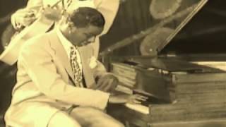Nat King Cole  - Oh, kickeroony