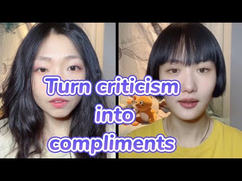 你有很大的進步空間