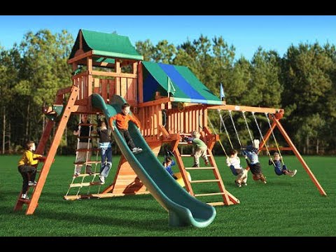 Bunele maniere la terenul de joacă!