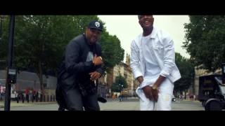 J Vessel - Take it to the World ft. Dwayne Tryumf music video (@realjvessel @rapzilla)
