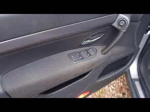 Renault Megane Scenic Diesel, 125000Km