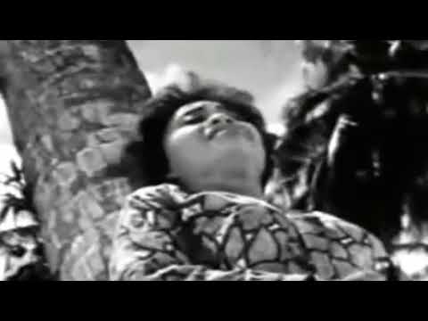 Lanchang Kuning 1962-Patah hati-Siti Mariam-Rosyatimah