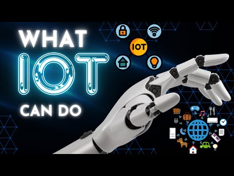 What is IoT? | A Complete Guide to the Internet of Things (IoT) Explained