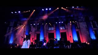 17 Schiller   Solveig&#39;s Song mit Eva Mali Symphonia, Live in Gendarmenmarkt, Berlin