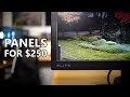 Excellent & Affordable Monitors | XG240R vs. PX275h