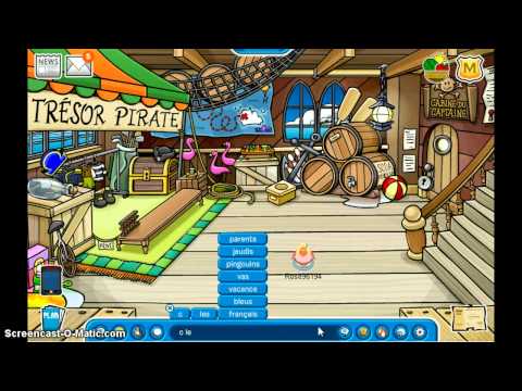 comment trouver rockhopper