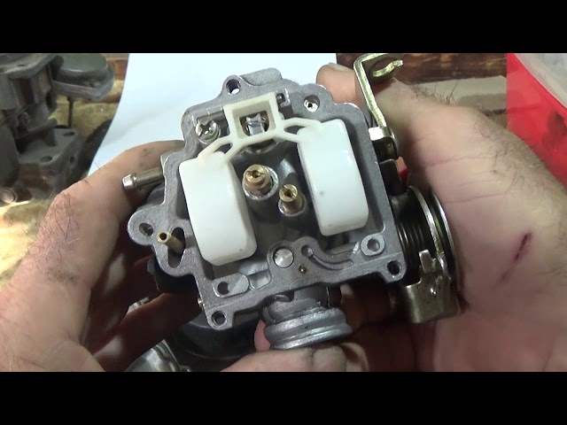 Как Отрегулировать Карбюратор На Скутере Ямаха Джог