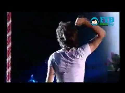 2008.07.18 Mika @ FIB Benicassim - Relax Take It Easy