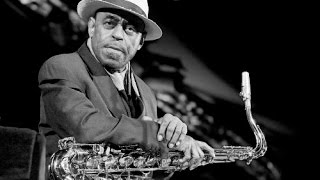 Archie Shepp Quartet, "Deja vu", album Deja vu, 2001