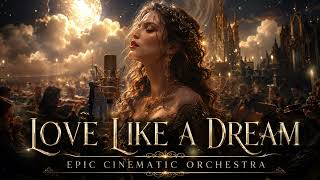 Download lagu Salotune – Love Like a Dream | Epic Cinematic Orchestra Cover mp3