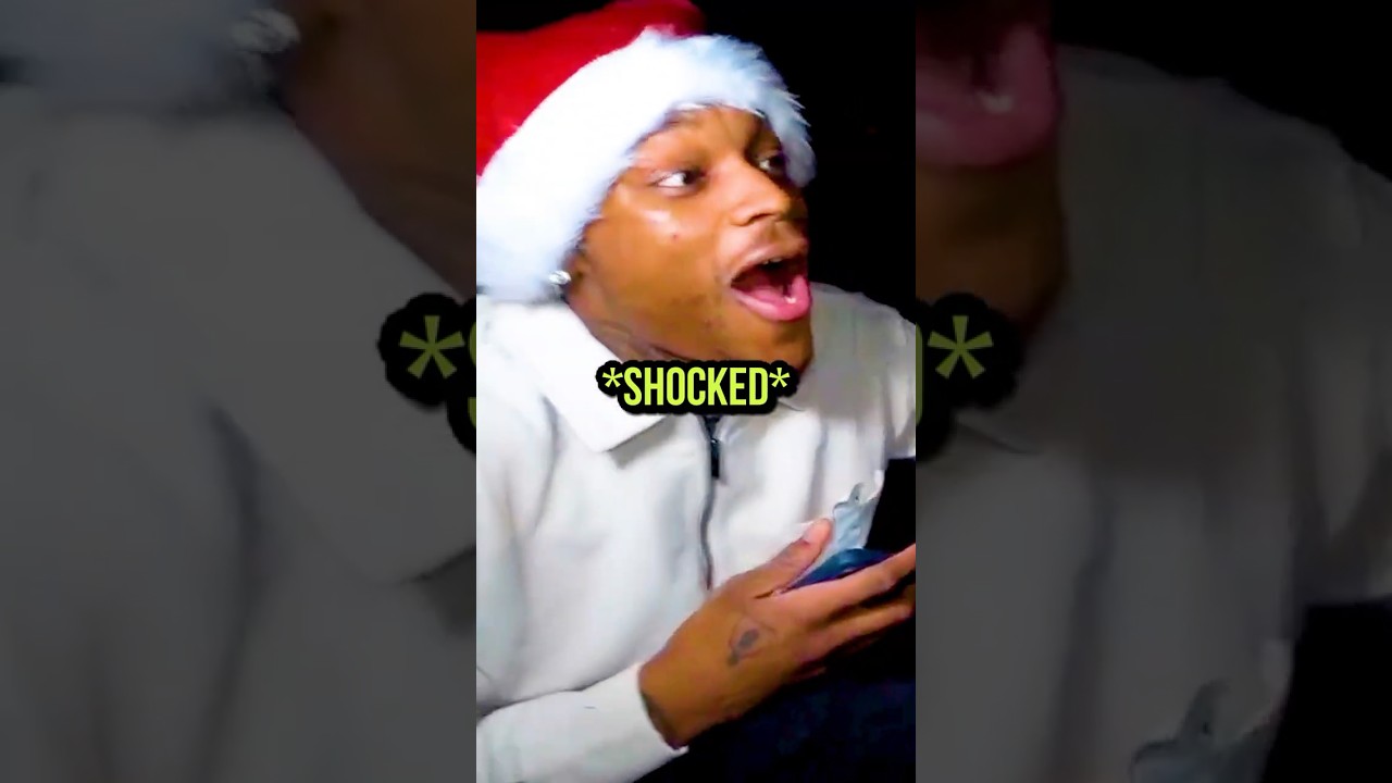 라카이는 치킨필레에이 주문 비용만 지불해요! 😭