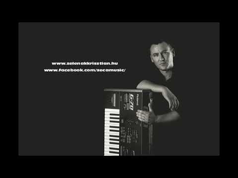 Zelenák Krisztián (Zeca) - Még azt mondják (Csárdás Mix 2019)