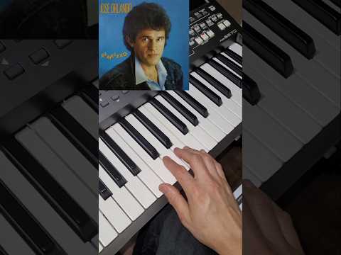 Volte Meu Bem - José Orlando