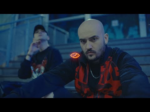 DeadManea & 6txxn & KOBE - KSELELOR (Official Video)