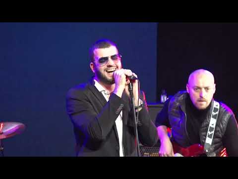 NASTUP BENDA VIS HRENOVKE - DODJI - PARNI VALJAK - 18.11.2022. - INSTA TV