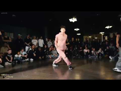 Breakway North 2019: B.E vs War Hawks (Top 16)