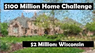 $2 Million Homes in Wisconsin
