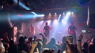 All Time Low “Lost In Stereo” Live Brighton Music Hall 2025!