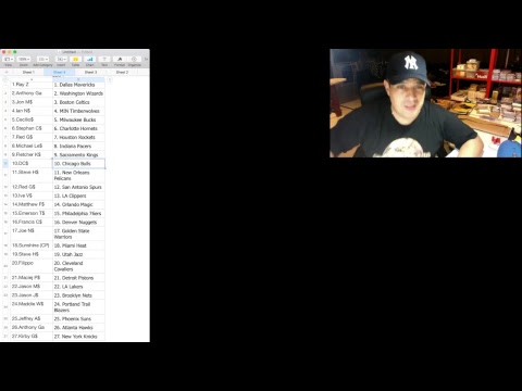 One Nil Cards Live Breaks