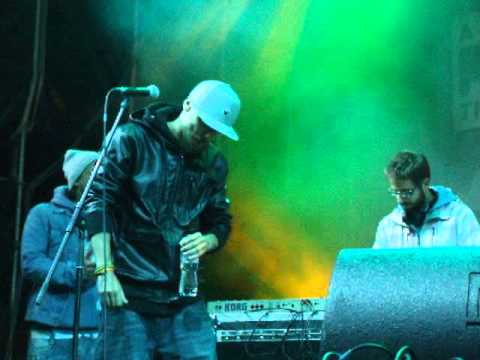 SoulClap Budapest Budapest Park