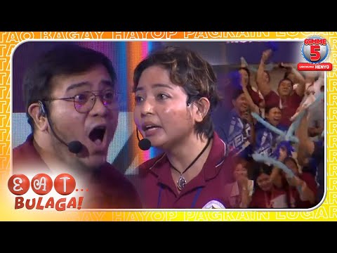BPSU Professors, maka-jackpot kaya?! | GIMME 5 | Sep. 13, 2025